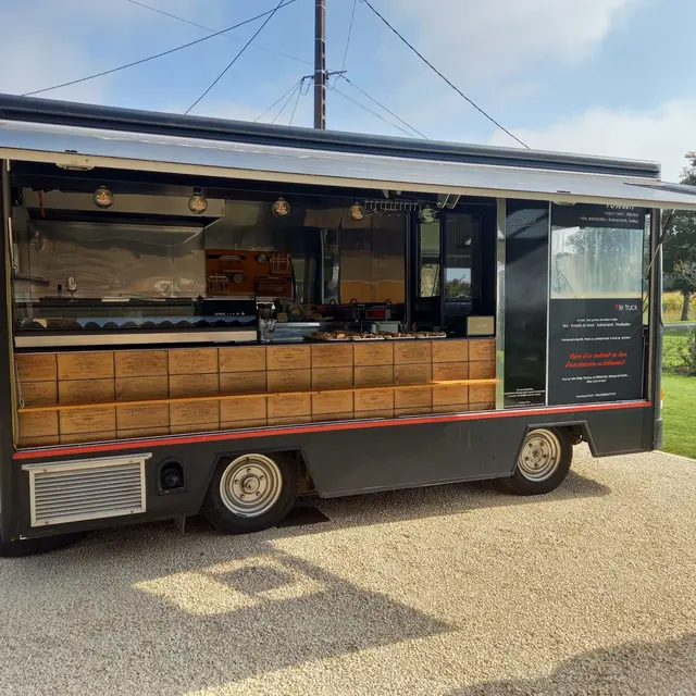 Yummy Le Truck