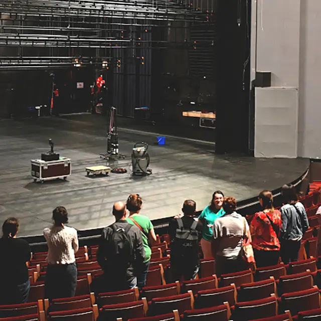 Opéra