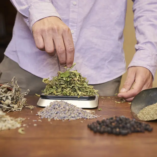 Distillerie le Vadrouilleur