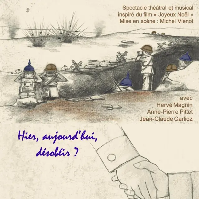 affiche