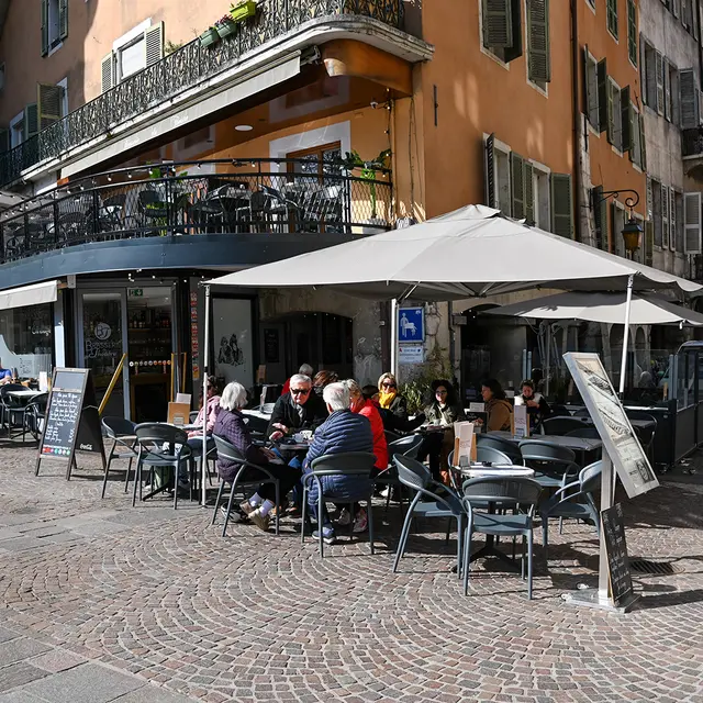 Brasserie du Théâtre