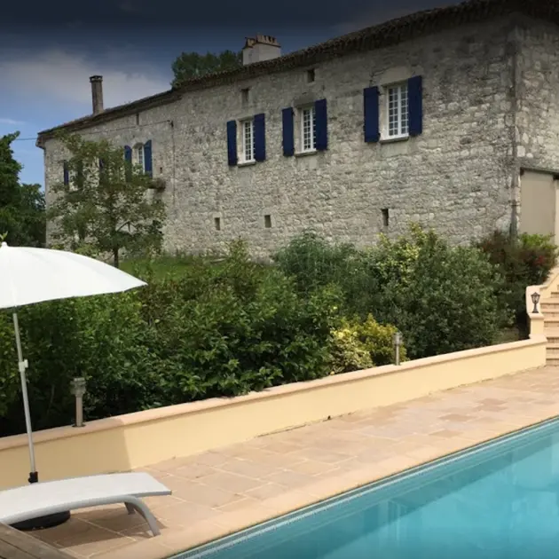 Le Vieux Manoir Valeilles