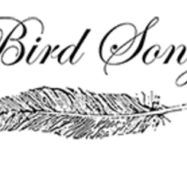logo bird song
