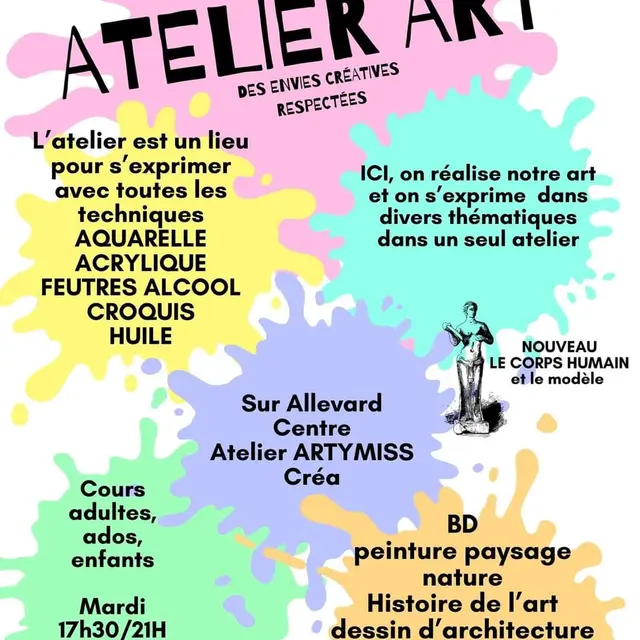 Affiche 2024-25