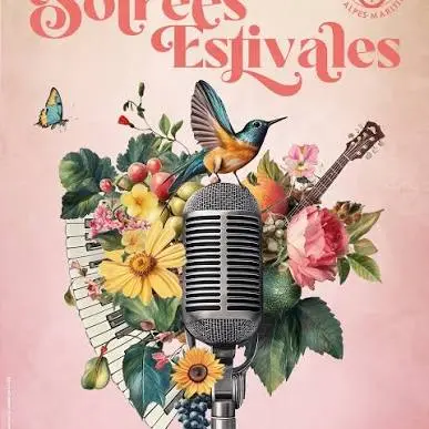 Soirées estivales 2026_Nice
