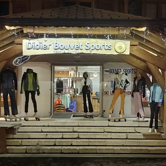 Bouvet Sports