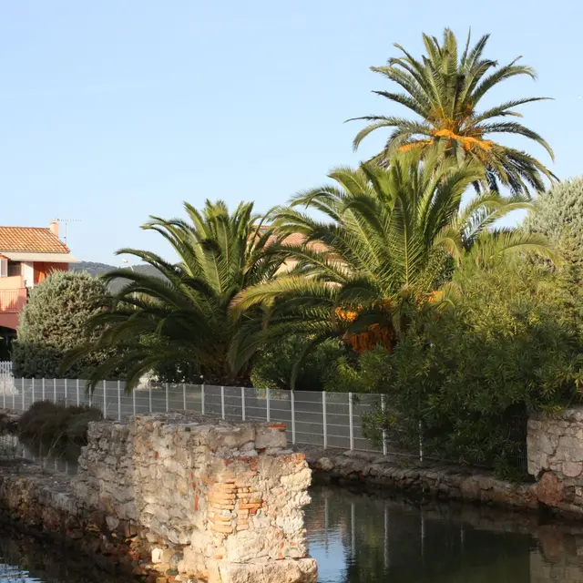 Maison - M Sampéré