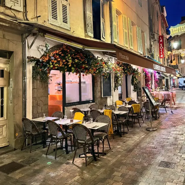 La belle assiette_Cannes