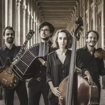 Festival Musique en Dévoluy - Armenonville_Dévoluy