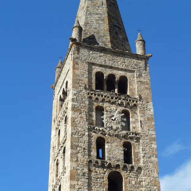 Le Clocher_Saint-Étienne-de-Tinée