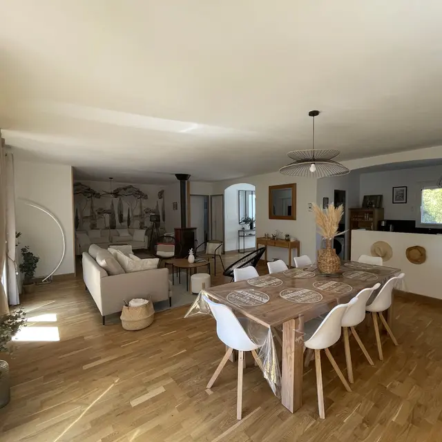 A l'ombre des oliviers_L'Isle-sur-la-Sorgue