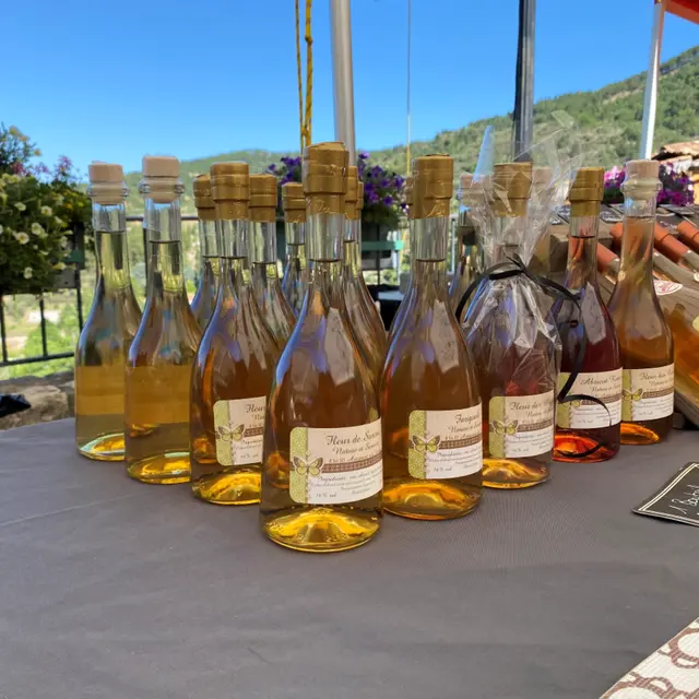 Artisanat & Saveurs des Alpes du Sud 2024