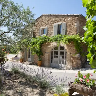 Domaine de Montine - Grignan