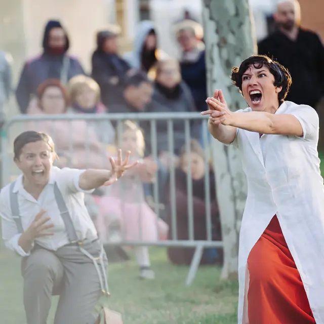 Théâtre / Polar / Fiction historique : Mémoires