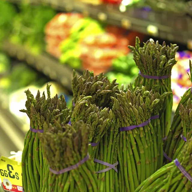 Epicerie