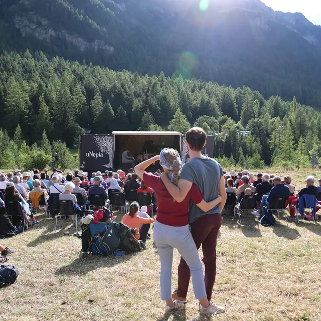 Festival Musique à Vars_Vars