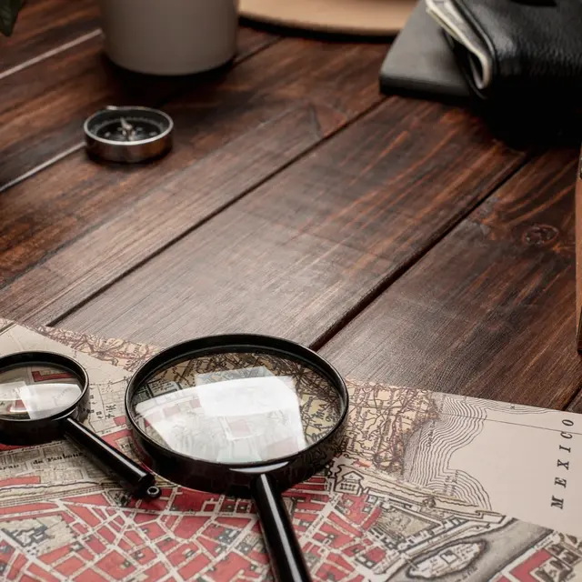 Escape game Sherlock Holmes_Plateau des Petites Roches
