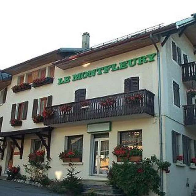 Le MontFleury