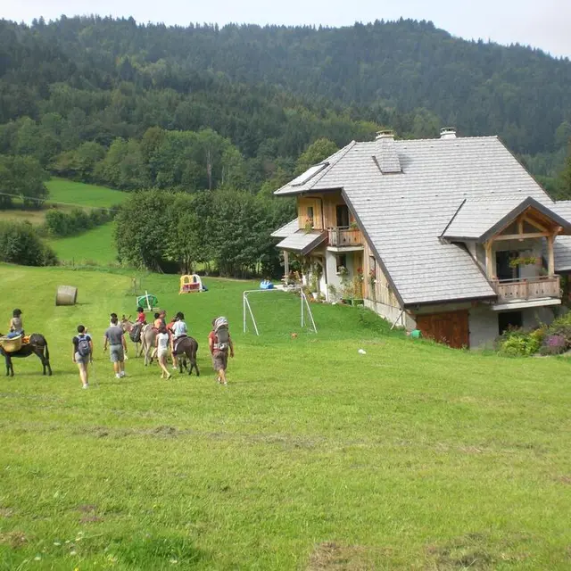 Au Pré de la Basse_Orcier