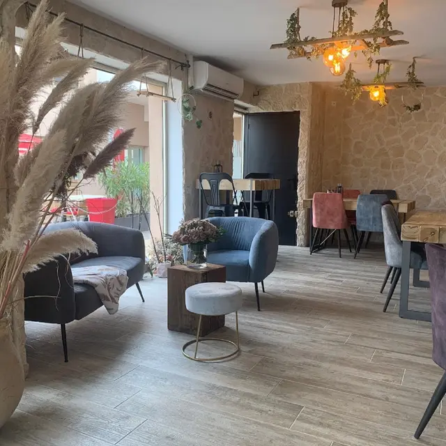 Restaurant Laloé_Montauroux