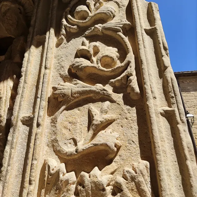 Chasse au trésor : à la rechercher des âmes perdues - Les Estivales_Saint-Donat-sur-l'Herbasse