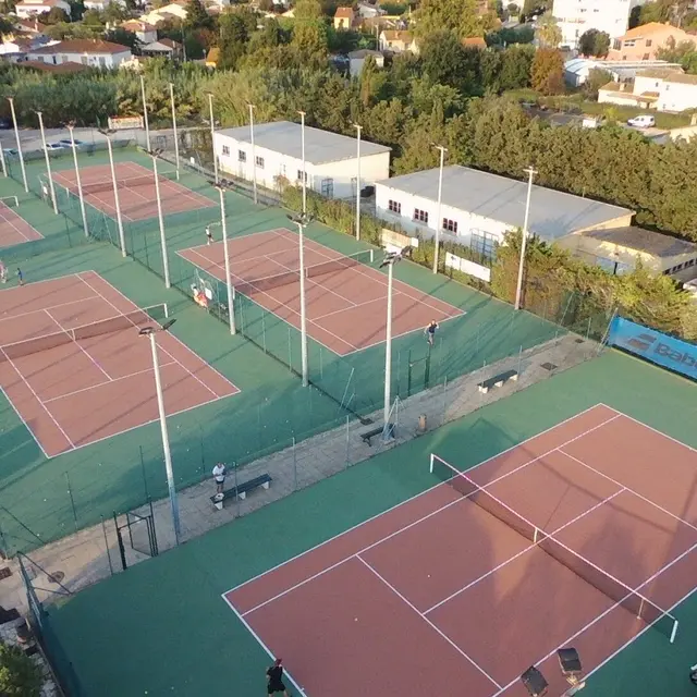 CSMT La Coudoulière