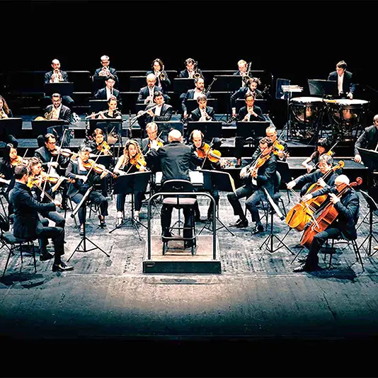 Festival Musiques en Vivarais Lignon_Tence