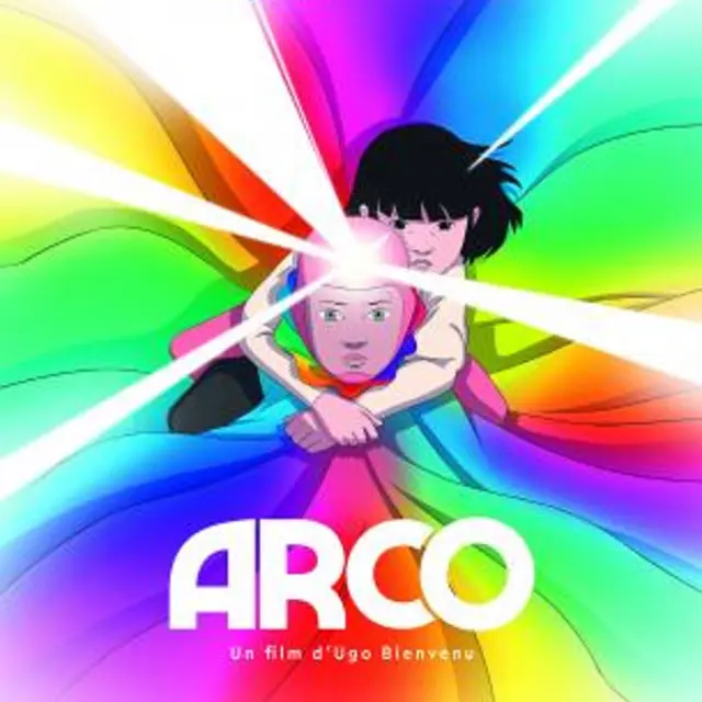 Séance cinéma Arco_Sospel