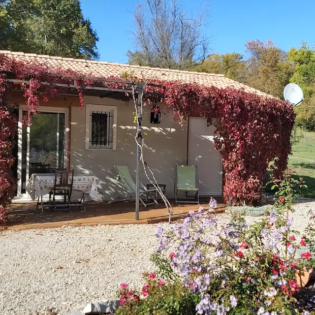 Location à Noyers sur Jabron