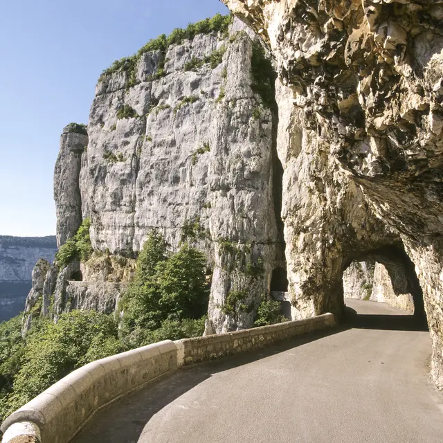 Route de Combe Laval