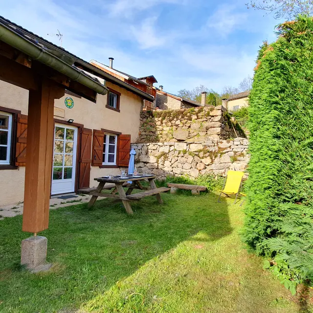 Gîte la Fount 6 personnes_Ax-les-Thermes
