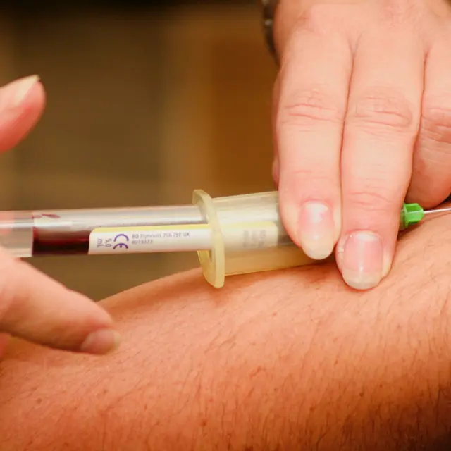 Infirmières