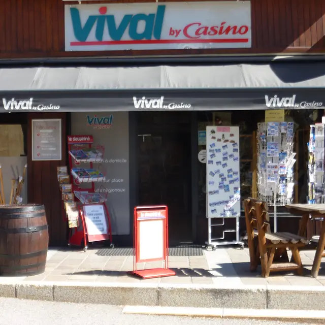 Vival By Casino