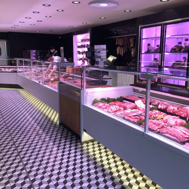 La Boucherie