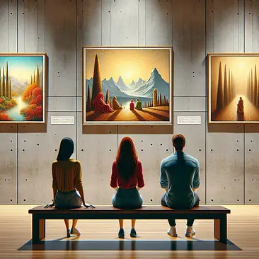 Fête des Arts_Caderousse