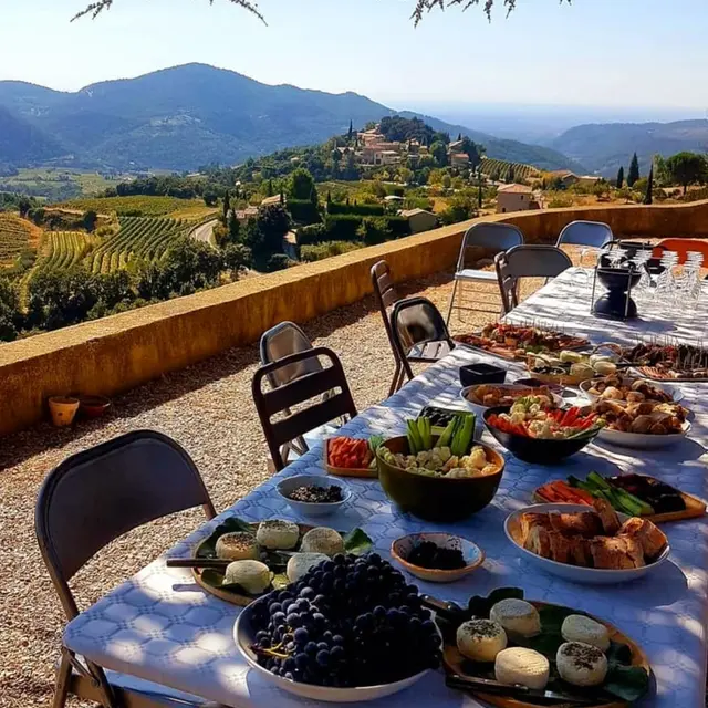 Le grand Pique-Nique