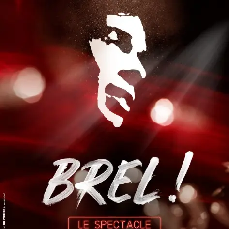 Brel ! Le spectacle_Avignon