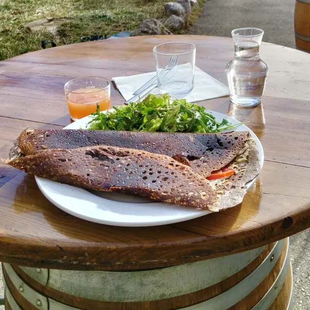 La Fabrique_Villard-de-Lans