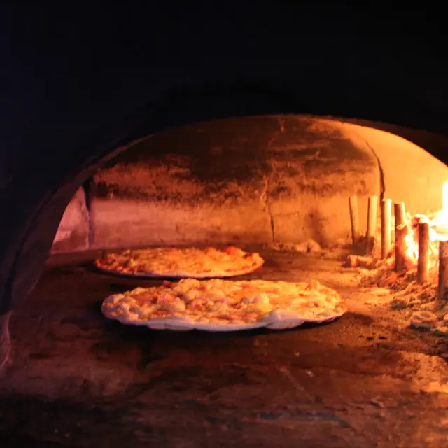 pizzeria l'Estabi