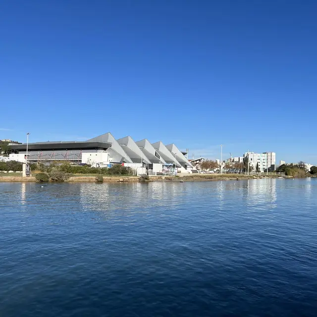 SKILLROX - L'évènement fitness hybride indoor_Martigues