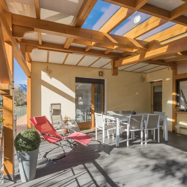 Location Meublé ARIEY BONNET M  Saint-Julien-en-Champsaur Vallée du Champsaur