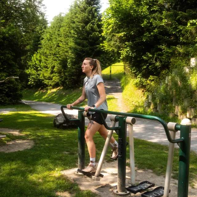 Parcours Santé