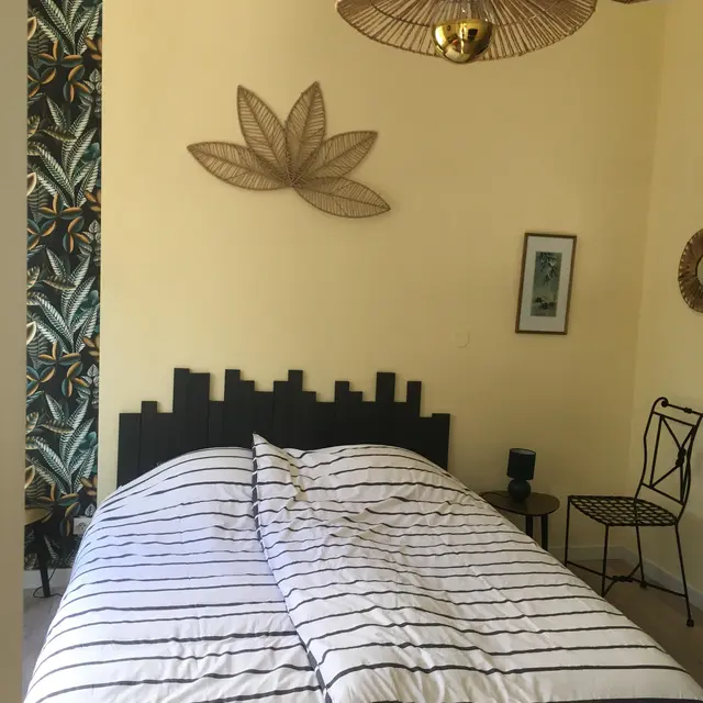 Photo Le clos du puits