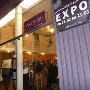 Potentielles, le magasin alternatif