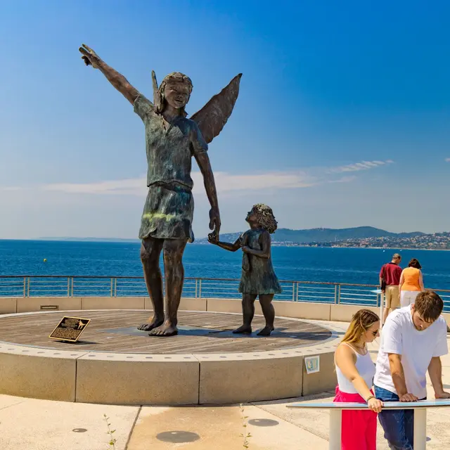 Les pépites raphaeloises_Saint-Raphaël