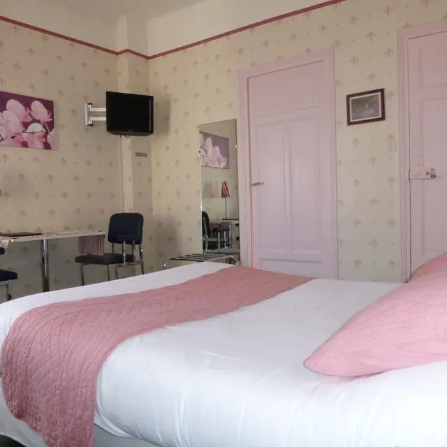 Hôtel Trianon