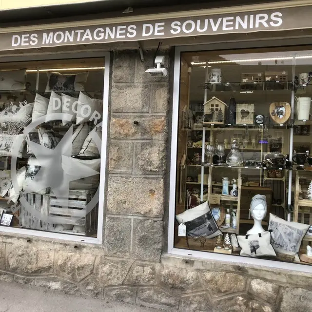 Un coin de paradis