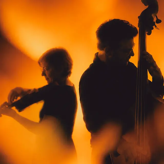 Duo Quintaquarta • Conservatoire de Vichy Communauté_Cusset