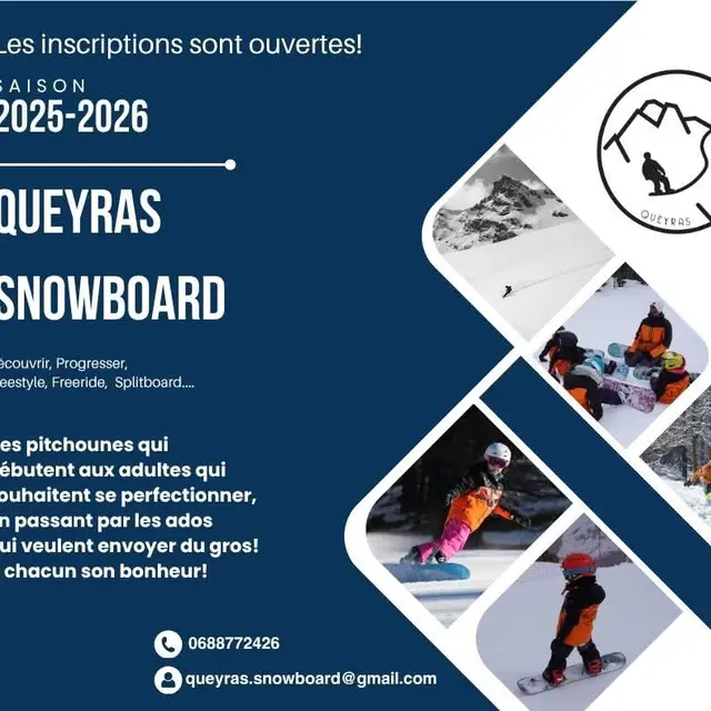 Pepito snowboard_Aiguilles