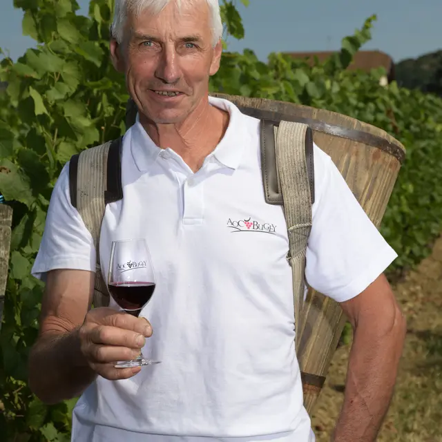 Daniel Gallet